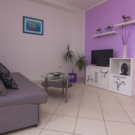 Apartments Dario Đảo Krk Ngoại thất bức ảnh