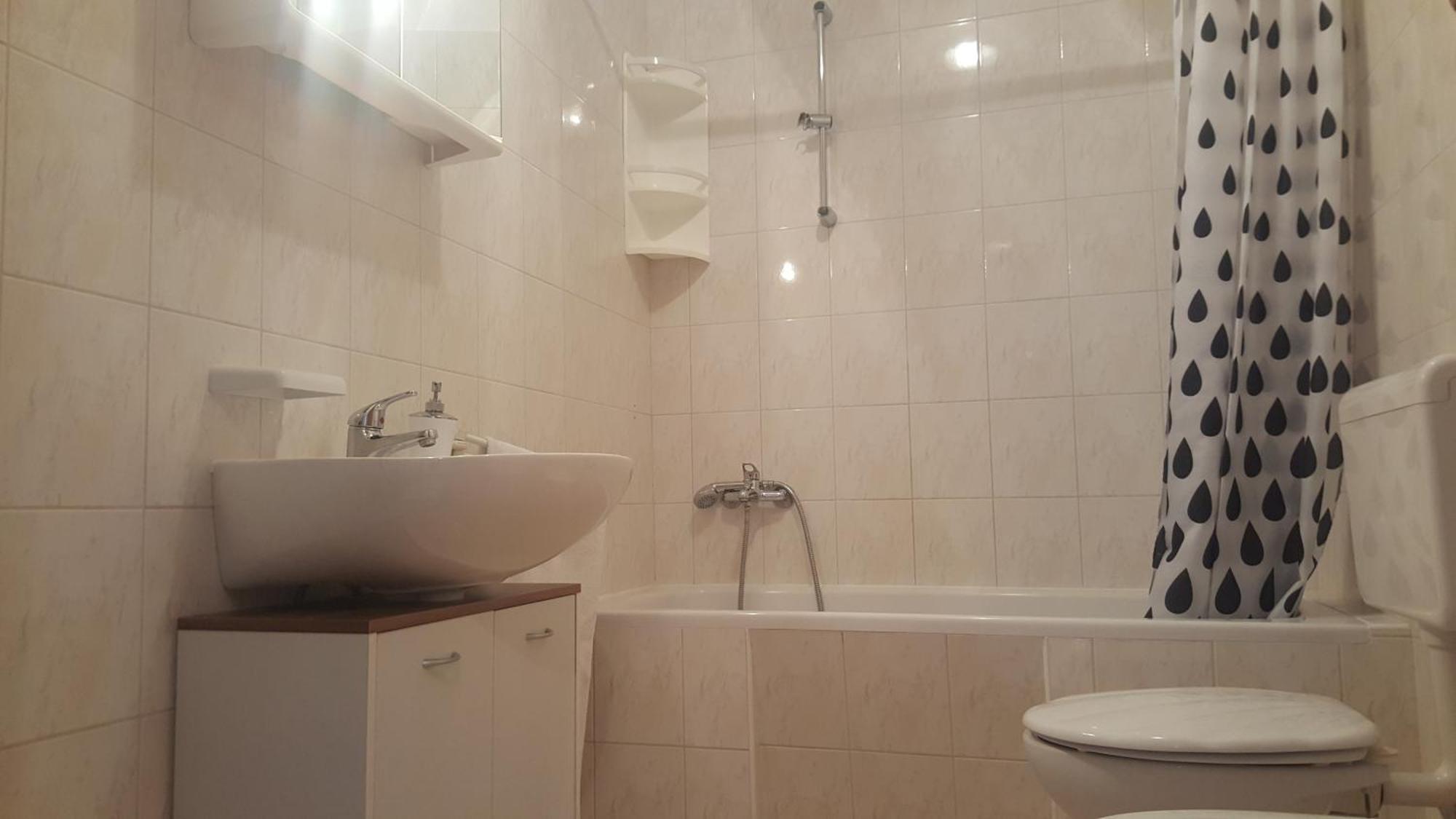 Apartments Dario Đảo Krk Ngoại thất bức ảnh
