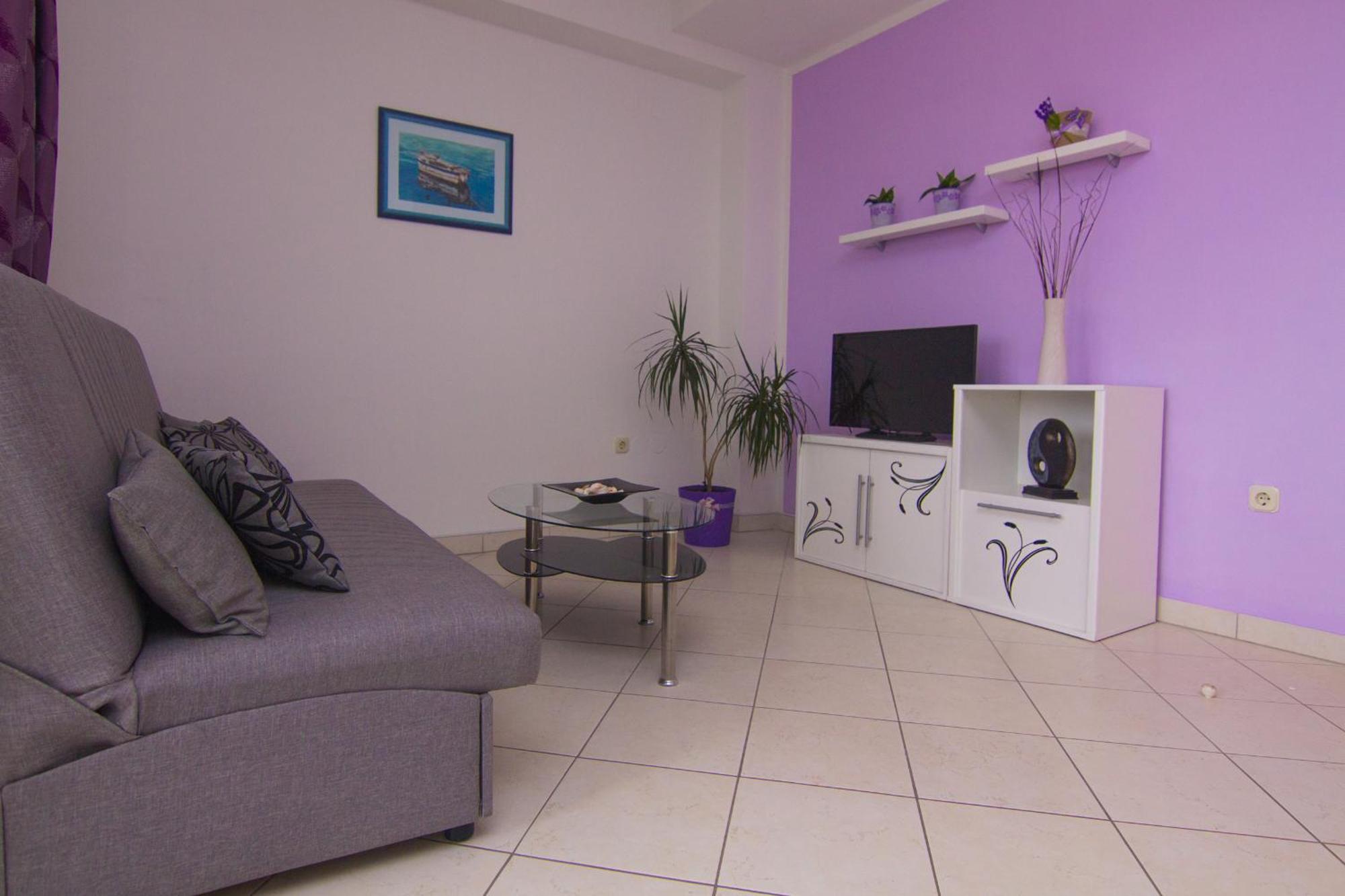 Apartments Dario Đảo Krk Ngoại thất bức ảnh