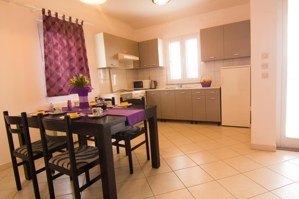 Apartments Dario Đảo Krk Ngoại thất bức ảnh
